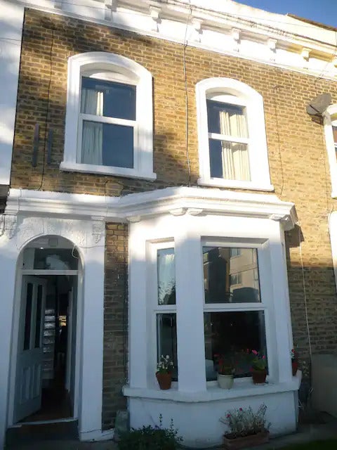 Photo 1: Front