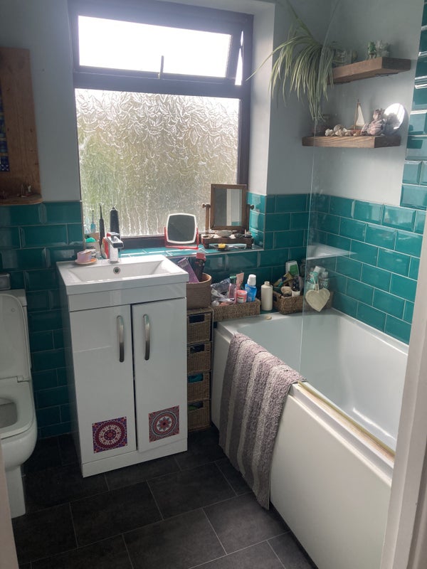 Apartment in Bristol, Fishponds - View 2