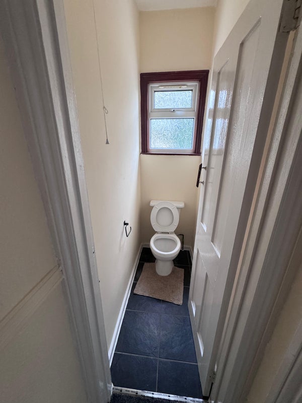 Photo 1: Toilet 
