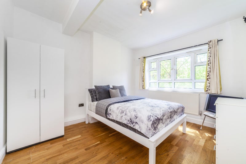 Photo 1: Bigger room