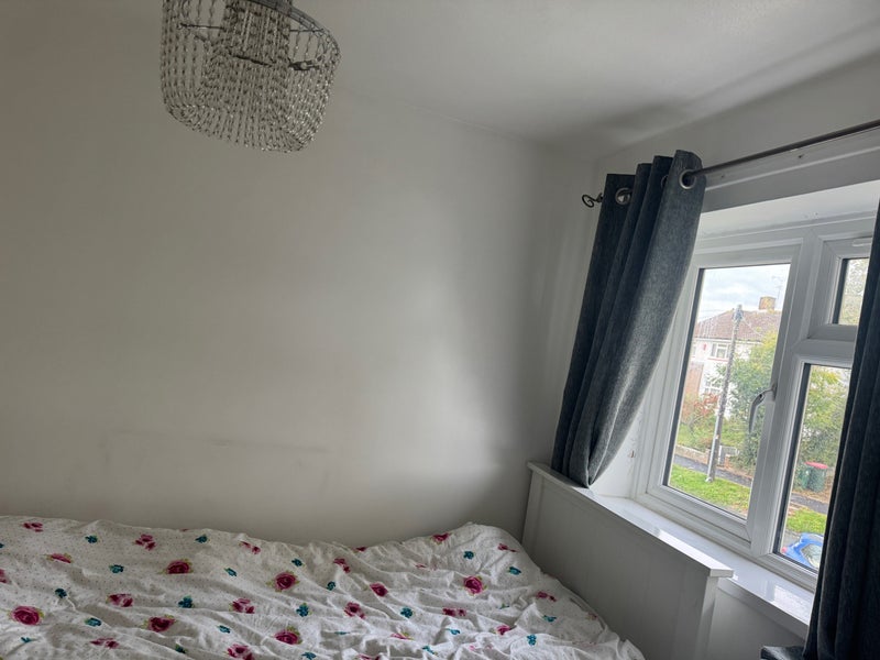 Photo 1: Single bedroom