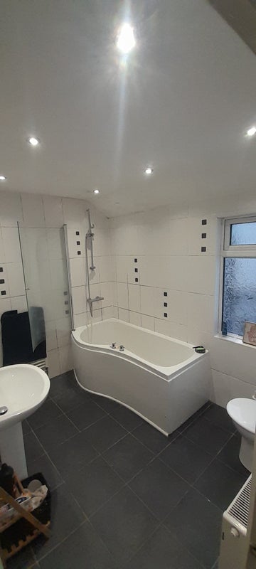Photo 1: Bathroom