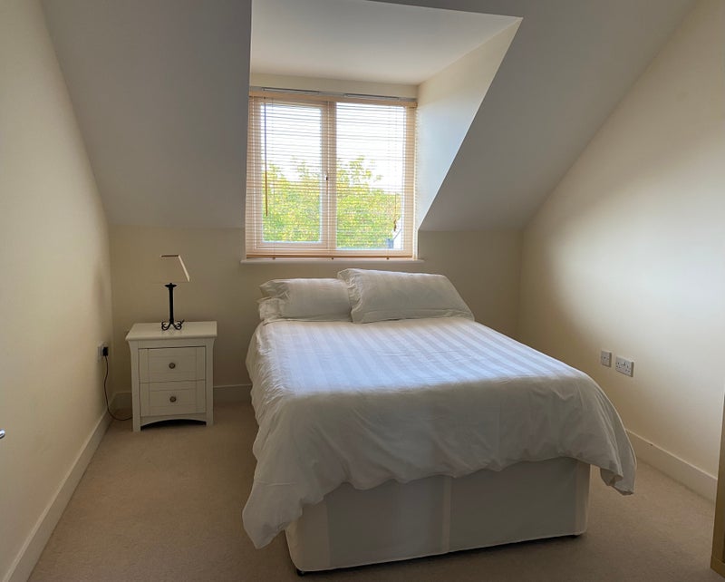 Photo 1: Double room with his own bathroom
