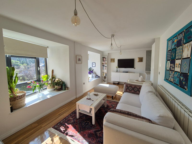 Photo 1: Living room