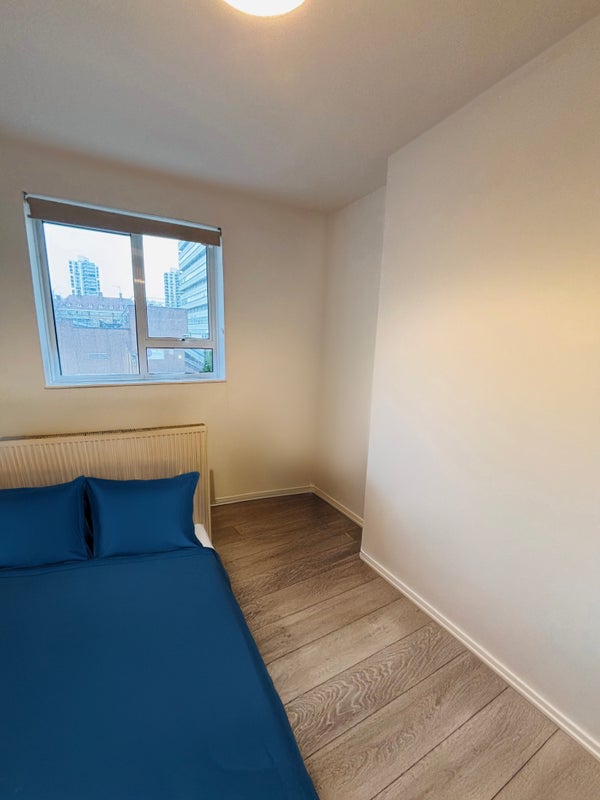 Photo 1: Double Room (£840)