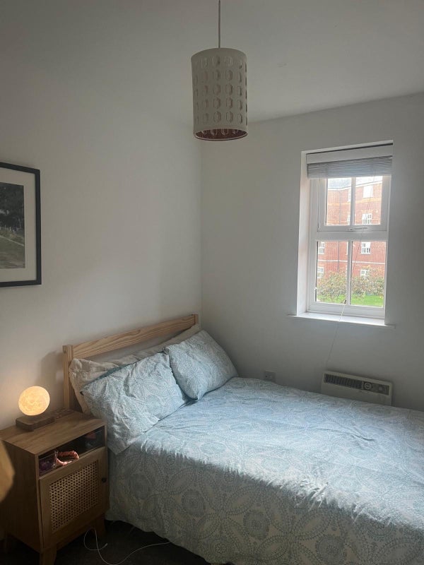 Photo 1: Your Room