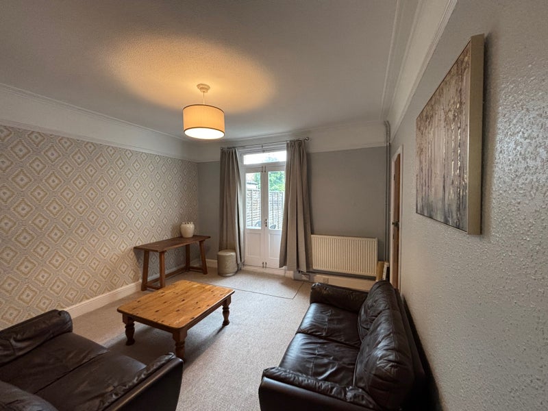 Photo 1: Living Room