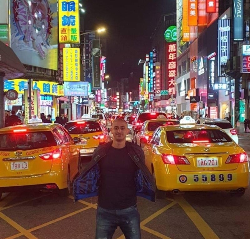 Photo 1: Taipei