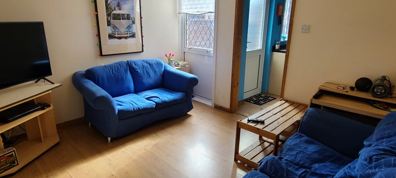 Photo 1: Living Room