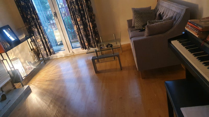 Photo 1: Front Room
