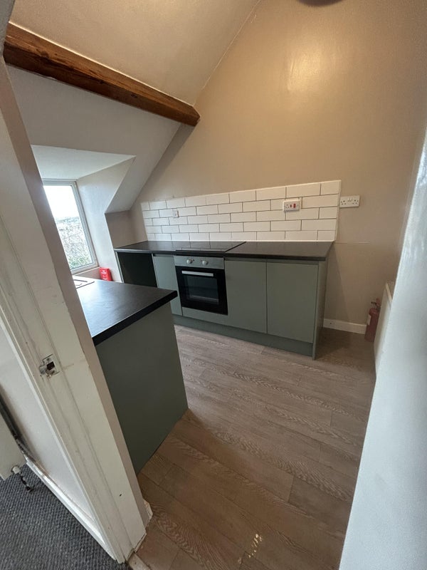 Photo 1: New Kitchen