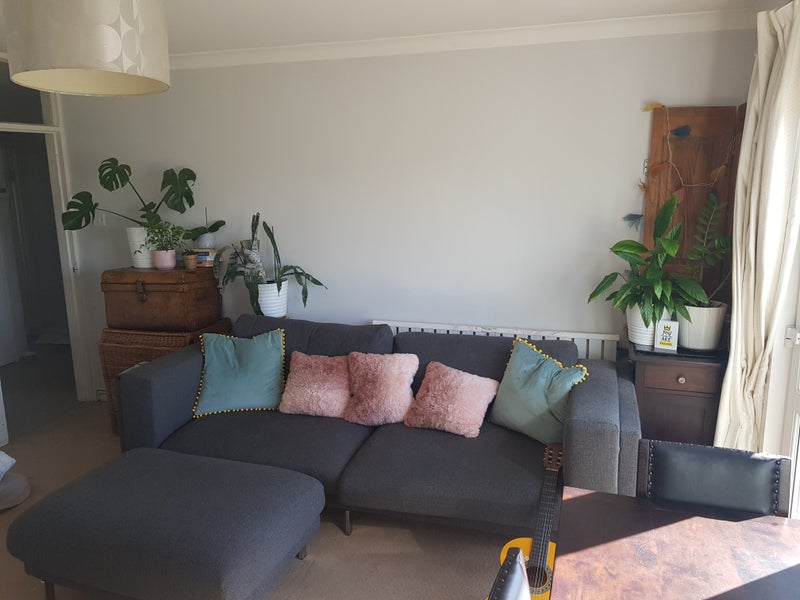 Photo 1: Living room