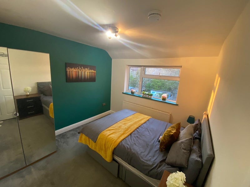 Photo 1: Room 4 - Available on 4th February 2026 (£700)