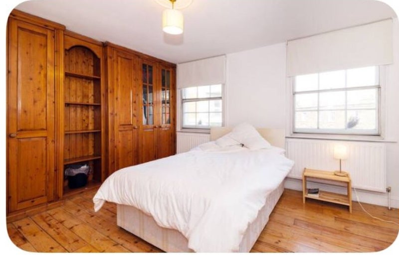 Photo 1: Available bedroom