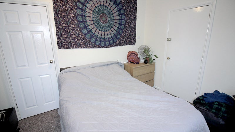 Photo 1: Nice double room
