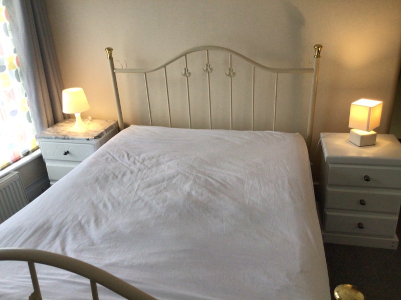 Photo 1: Double room