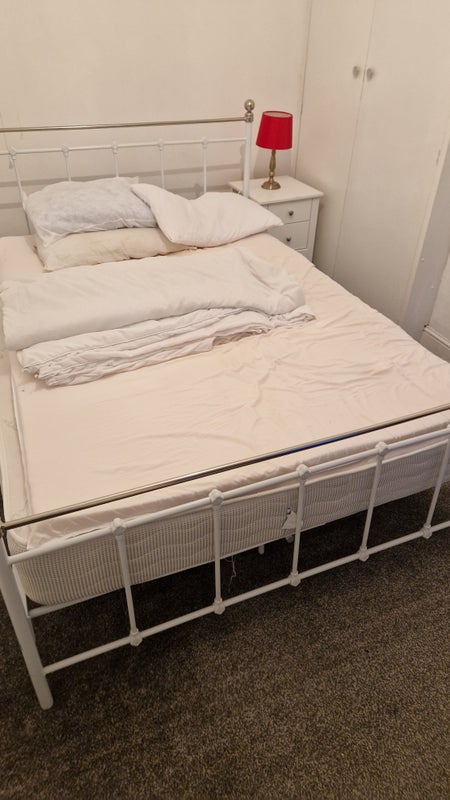 Photo 1: Double room