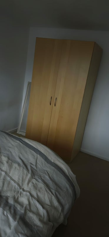 Photo 1: Double room no bed