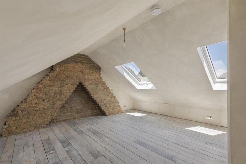 Photo 1: This would be your bedroom