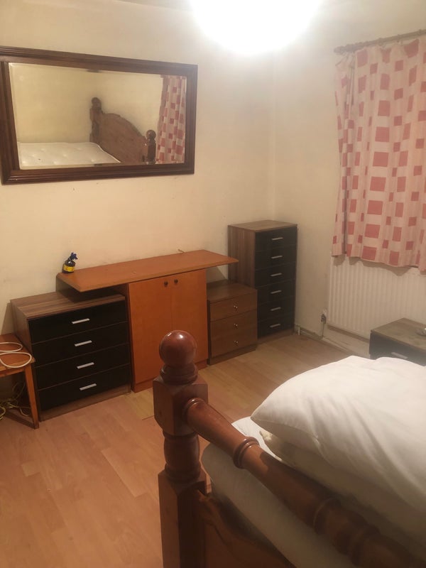 Photo 1: Front double room