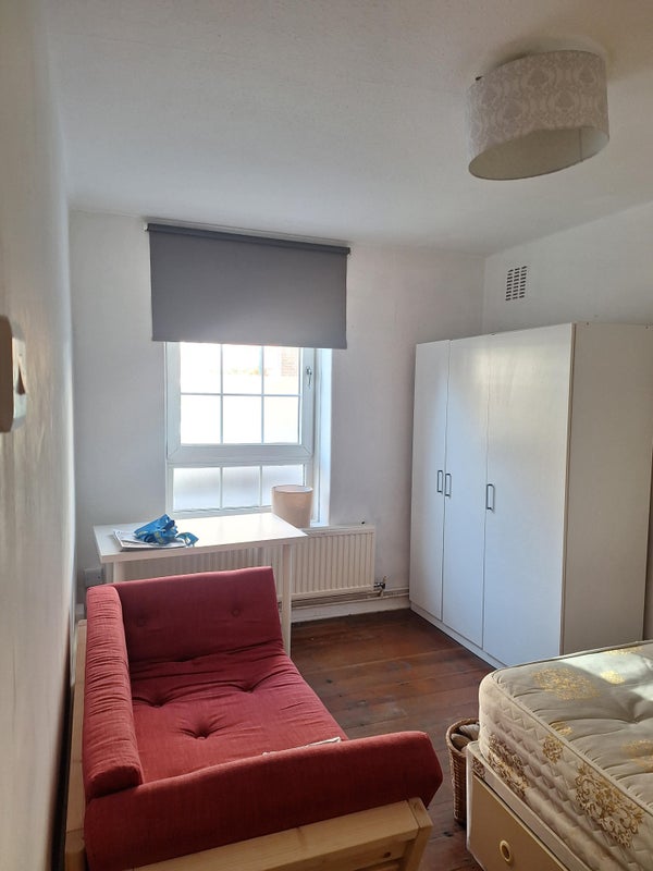 Photo 1: The bedroom