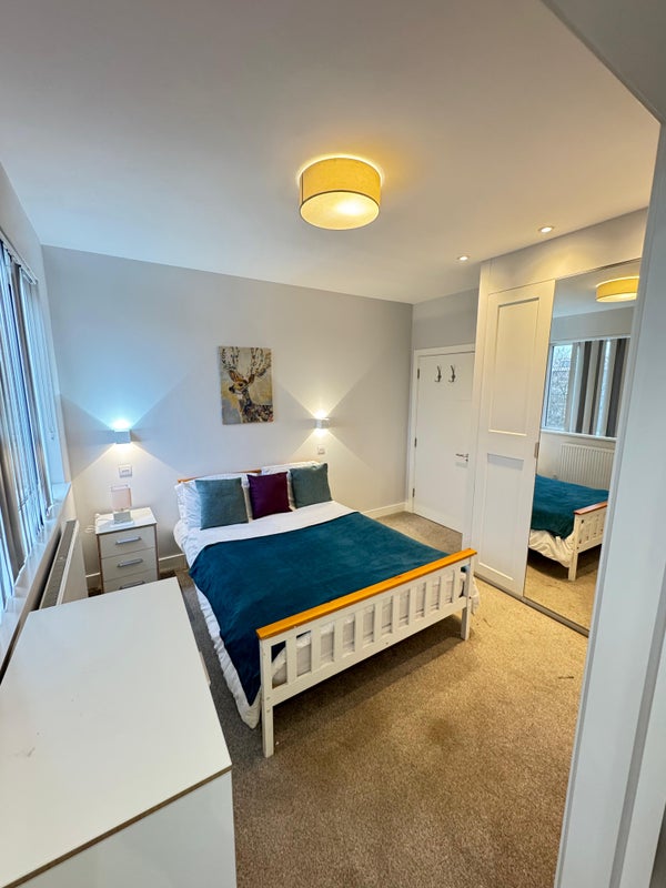 Photo 1: Ensuite room £260.00 / £290.00