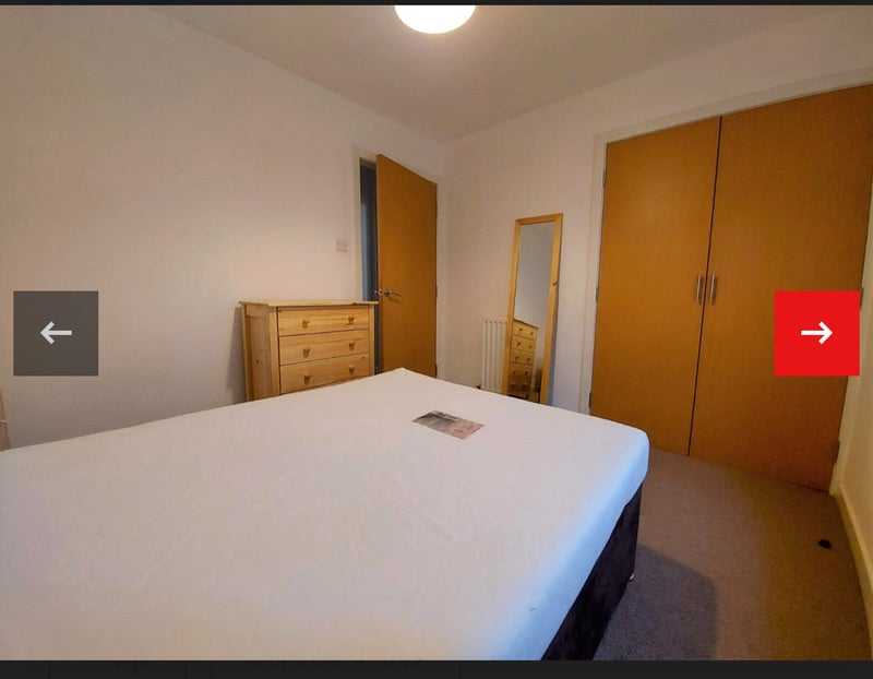 Photo 1: Double bedroom available