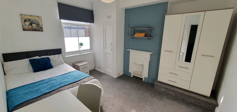 Photo 1: Good sized room just £600pcm