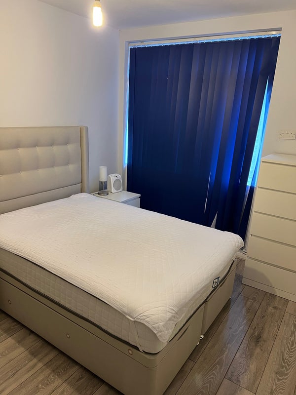 Photo 1: Double room 1