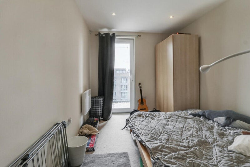 Photo 1: Your room, opening to the balcony