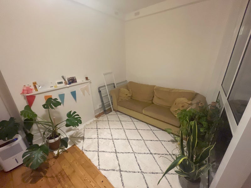 Photo 1: Living room