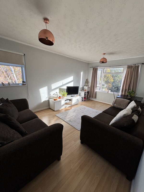 Photo 1: Living room