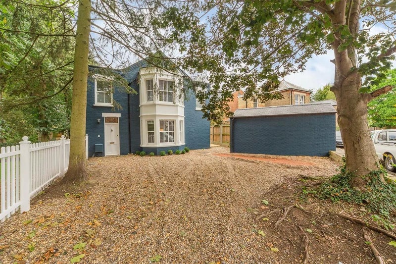 Photo 1: Potential house share, link: https://www.zoopla.co.uk/to-rent/details/62586214/