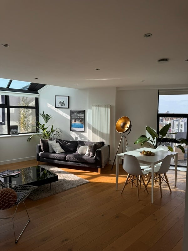 Photo 1: Living room