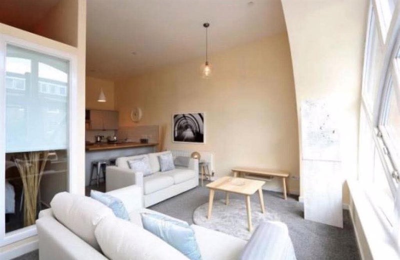 Photo 1: Living Room