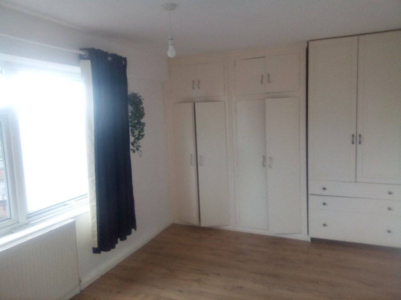 Photo 1: Bedroom - Bed etc will be provided