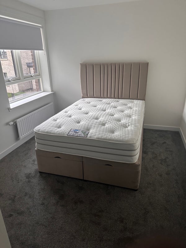 Photo 1: The room you will be staying