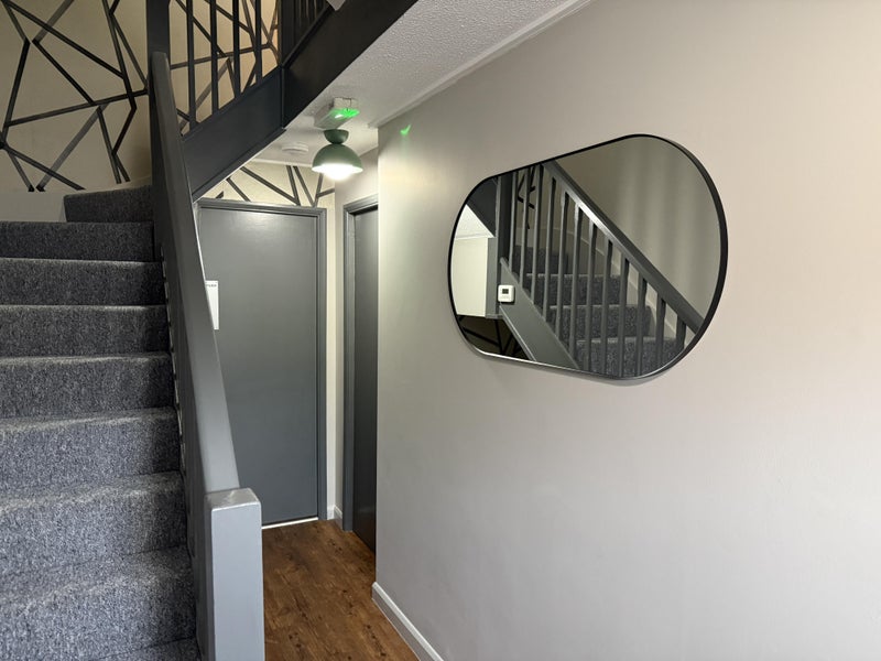 Photo 1: Modern Contemporary property