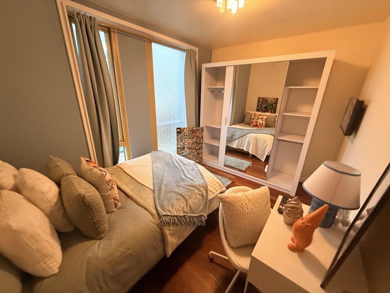 Photo 1: Double room -  3