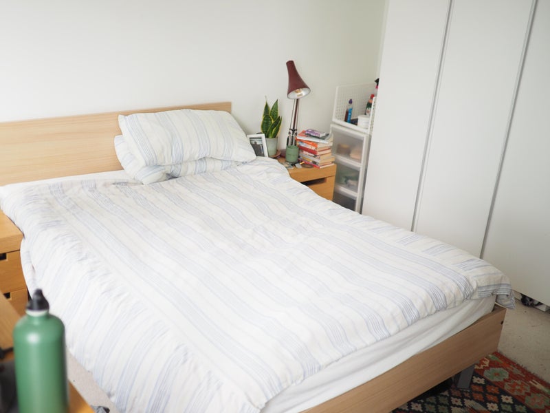 Photo 1: Double Bedroom