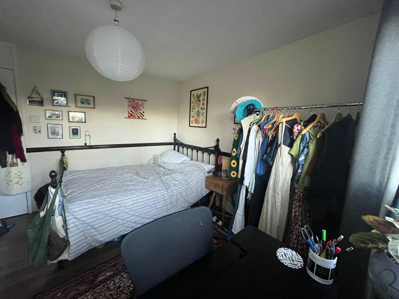 Photo 1: This is the room that would be cost 910 per month as it is the largest room in the house :)