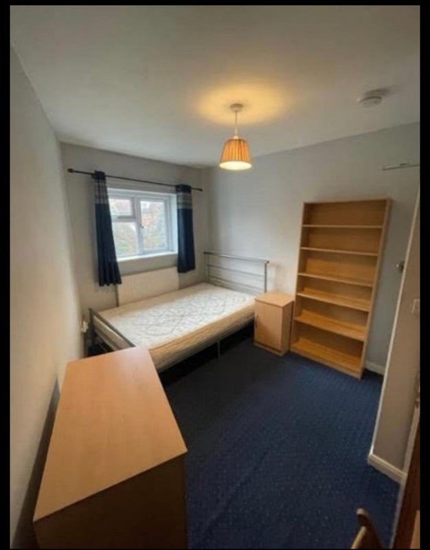 Photo 1: Double room