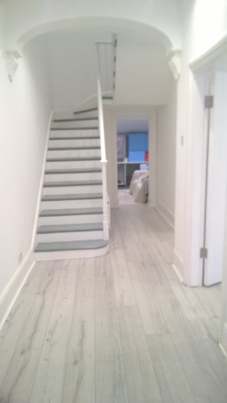 Photo 1: Main Entrance