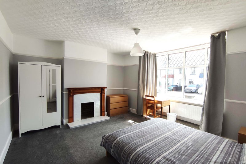 Photo 1: Similar fully furnished room on the ground floor