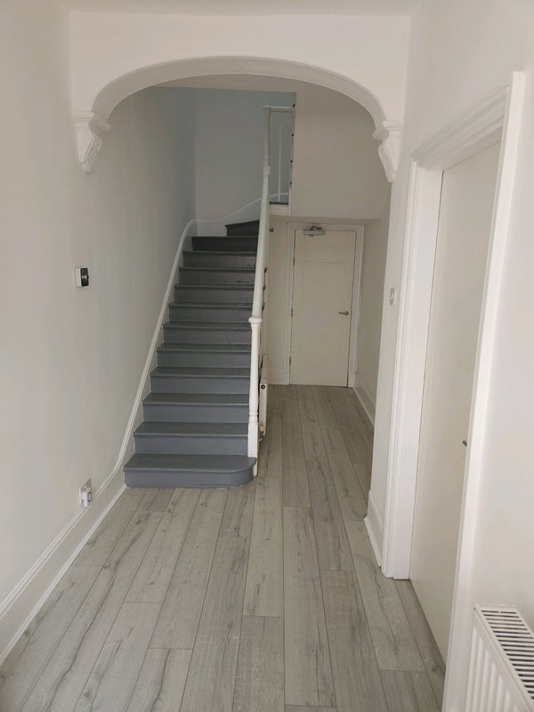 Photo 1: Main Entrance