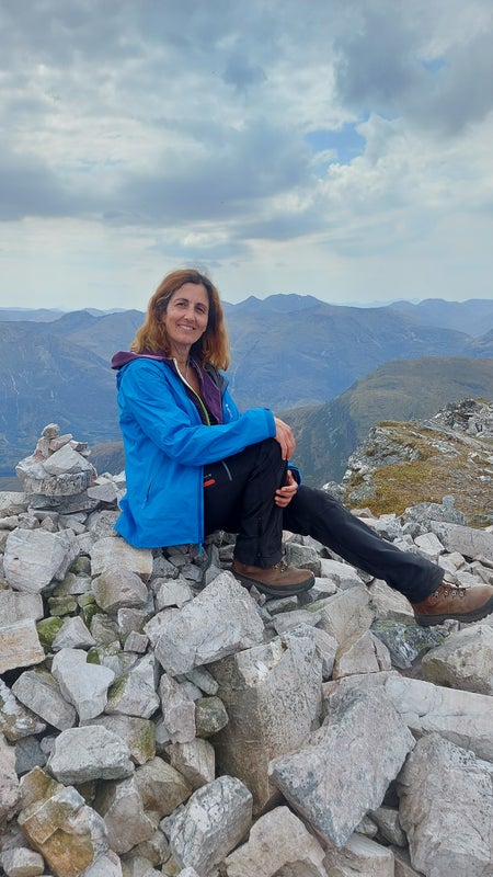 Photo 1: Favourite hobby