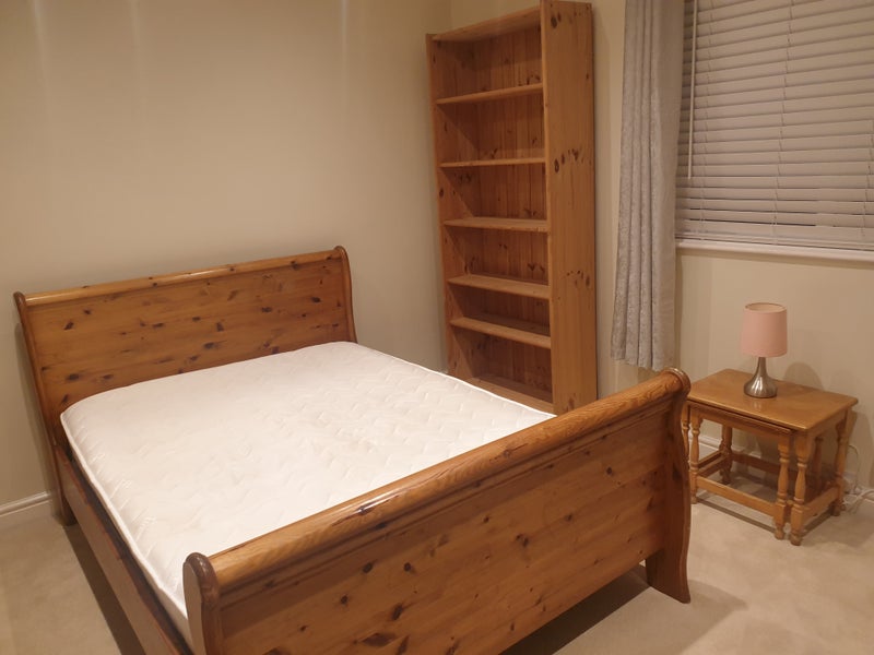 Photo 1: Master Bedroom