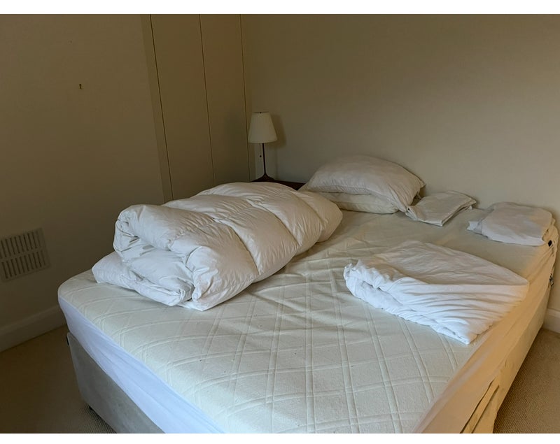 Photo 1: Double room furnished