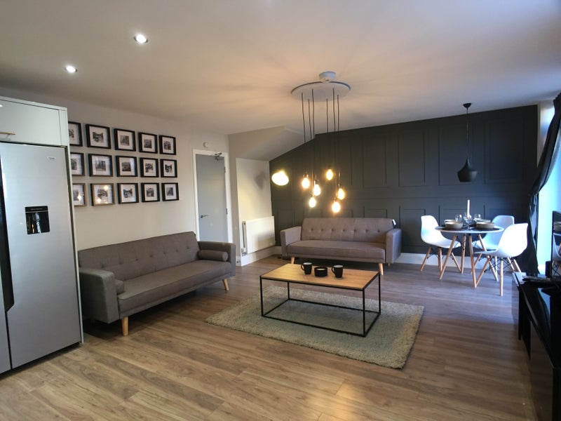 Photo 1: Living Room