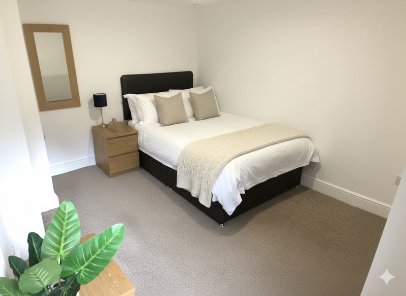 Photo 1: Available room